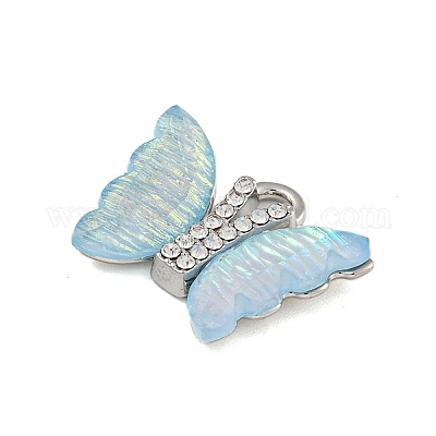 Подвески из переливающейся смолы FIND-Z058-07P-02-1