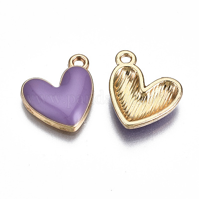 Экологически чистые подвески из цинкового сплава FIND-N048-030H-NR-1