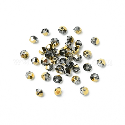 Хрустальные бусины preciosa® Y-PRC-BA3-00030-262-1