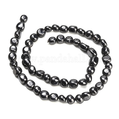 Нити из синтетических терагерцовых каменных бусин&nbsp;G-K395-A13-01-1