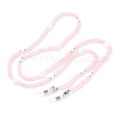 Цепочки для очков AJEW-U024-02P-B-1