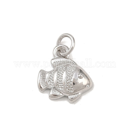 Латунные подвески KK-Z132-03P-04-1