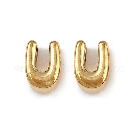 Подвески из нержавеющей стали 304&nbsp;STAS-C135-03U-G-1