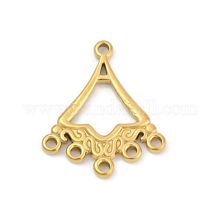 Ссылки на компоненты люстры из нержавеющей стали 304 STAS-Q350-07G-1