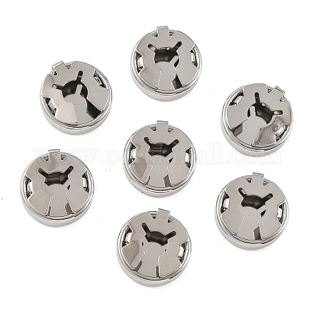 Медь запонки&nbsp;XGR0090P-168P-1