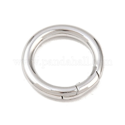 Латунные пружинные кольца KK-Z132-08P-1