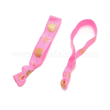 Чинлон эластичные шнуры&nbsp;EC-WH0022-02C-1