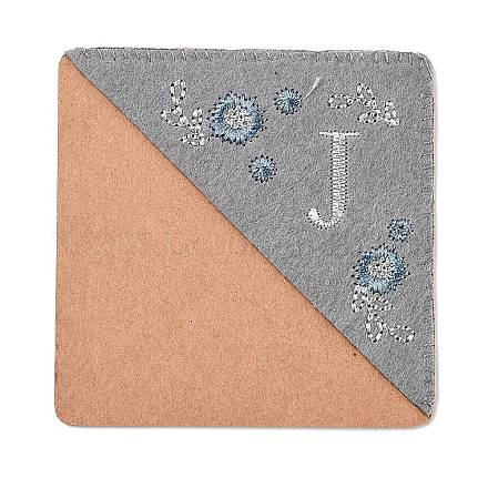 Вышивальные уголки-закладки JX513J-1