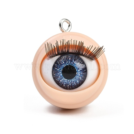 Пластиковые подвески FIND-I052-10P-1