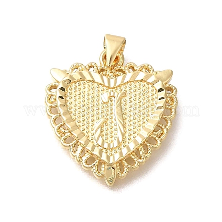 Стойки обшивки латунные подвески KK-I722-09G-J-1