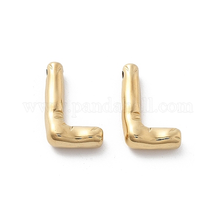 Подвески из нержавеющей стали 304 STAS-M111-22G-L-1