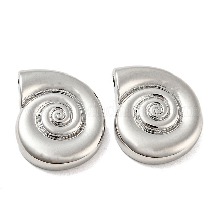 Стойки обшивки латунные подвески KK-K351-01P-1