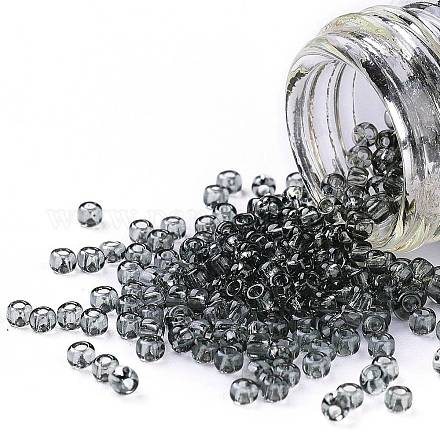 Круглые бусины toho&nbsp;X-SEED-TR11-0009B-1