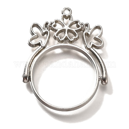 Подвесные подвески из сплава PALLOY-I223-02P-1