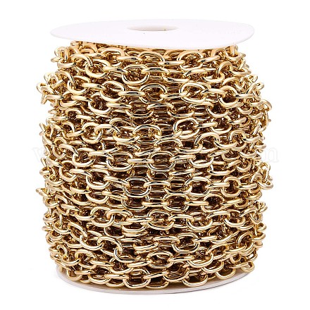 Алюминиевых кабелей цепи CHA-T001-48G-1