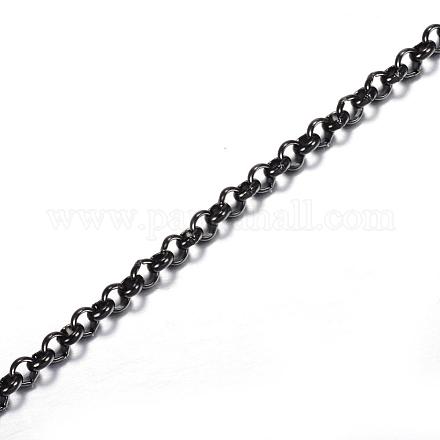 Цепи роллеты из нержавеющей стали 304 CHS-H007-50B-1