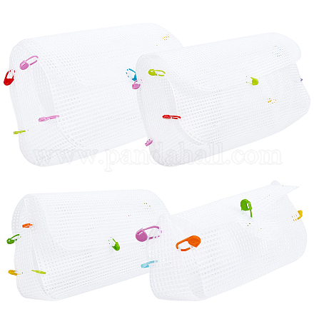 Инструмент для вязания крючком своими руками DIY-GF0003-43-1