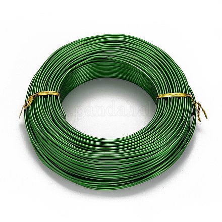 Анодированная алюминиевая проволока AW-S001-2.0mm-25-1