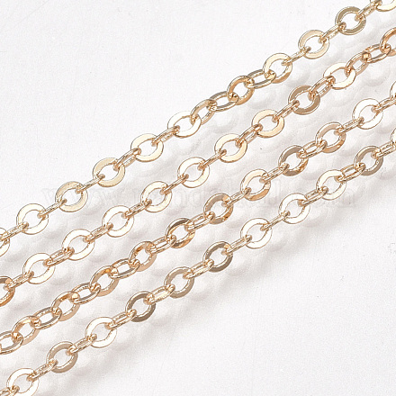 Латунные кабельные цепи CHC-S006-03B-1