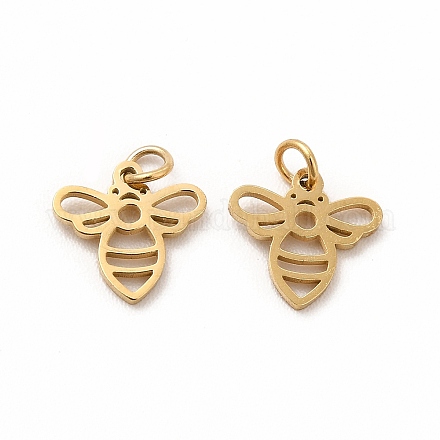 Ионное покрытие (ip) подвески из нержавеющей стали 304 STAS-E185-09G-1