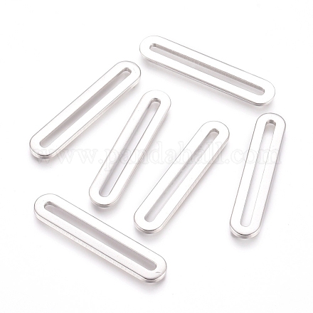 Латунные соединительные колечки&nbsp;LS-X-KK-L198-002P-1