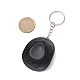 Пластиковые брелки для шляп KEYC-JKC01399-02-3