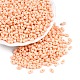 Непрозрачные акриловые бусины MACR-T048-02D-3