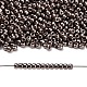 Круглые бусины toho 11/0 SEED-XTR11-0604-4