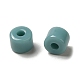 Непрозрачные акриловые бусины SACR-Z001-01A-2