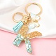Брелок из смолы и акрила KEYC-YW00132-11-1