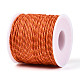 50м плетеный полиэстеровый шнур OCOR-T017-02M-2