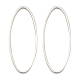 Латунные соединительные колечки KK-M250-23E-S-1