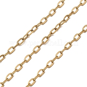 Цепи из нержавеющей стали 304 CHS-H001-2.5mm-02G