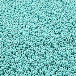 Тохо полукруглый бисер Y-SEED-DR11-0413F