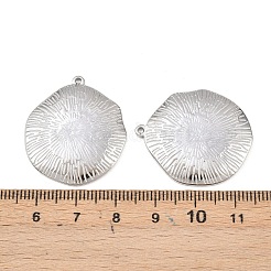 Подвески из нержавеющей стали 304&nbsp;STAS-P424-03P