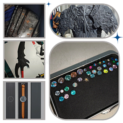 Рулон пены eva для рукоделия и вышивки&nbsp;DIY-WH0723-032