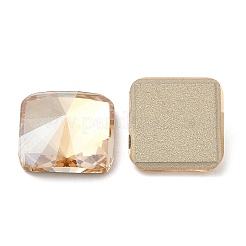 K9 стеклянные каноши RGLA-N002-01A