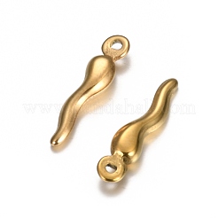 Ионное покрытие (ip) подвески из нержавеющей стали 304&nbsp;STAS-I157-02G