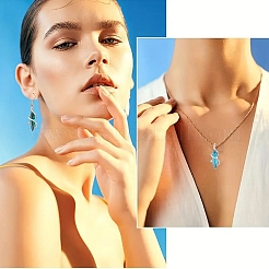 Подвески из сплава 5шт&nbsp;FIND-YW0008-57A