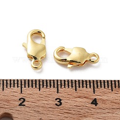 Карабин-лобстеры KK-G479-02G