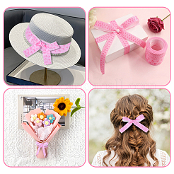 3 рулон 3 стиля полиэстеровая лента&nbsp;OCOR-CY0002-60