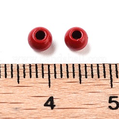 Окрашенные распылением 202 шарика из нержавеющей стали&nbsp;STAS-G340-01A