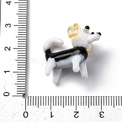 Ручной работы украшения дома бусины LAMP-K039-22