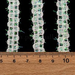 Филигранная кружевная отделка из полиэстера OCOR-Z007-09B