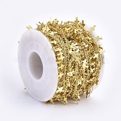 Латунные цепочки ручной работы CHC-E020-09G