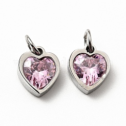 Подвески из нержавеющей стали 304 X-STAS-D189-06P-02