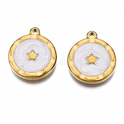 Подвески из нержавеющей стали 304&nbsp;STAS-S080-053G-NR