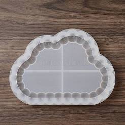 Ювелирная тарелка своими руками силиконовая форма&nbsp;LS-SIMO-C014-05A