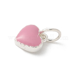 Серебряный кулон s925 STER-H115-05C-S01