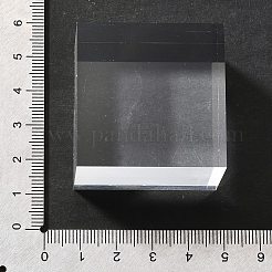 Акриловые подставки для ювелирных изделий OACR-XCP0001-12